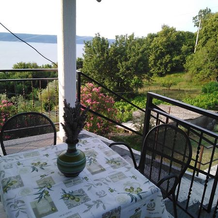 Mošćenička Draga Apartman Marijeta מראה חיצוני תמונה