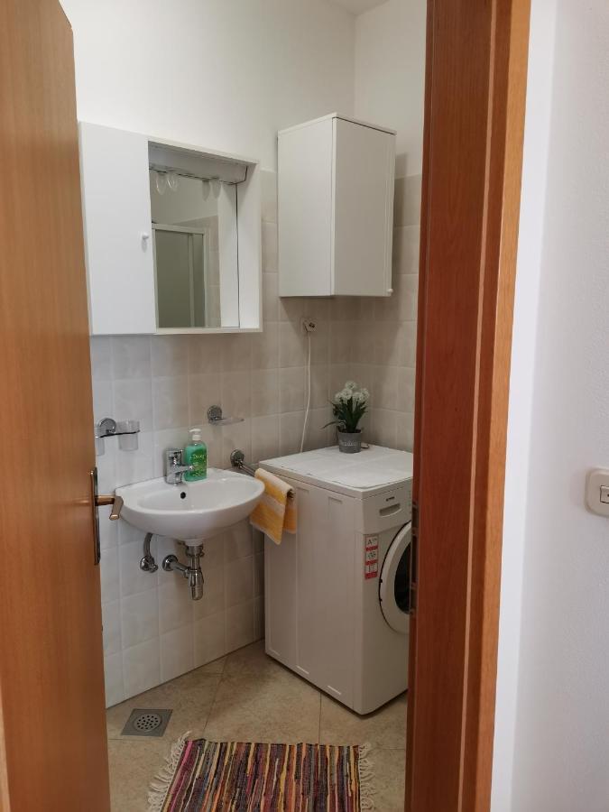 Mošćenička Draga Apartman Marijeta מראה חיצוני תמונה