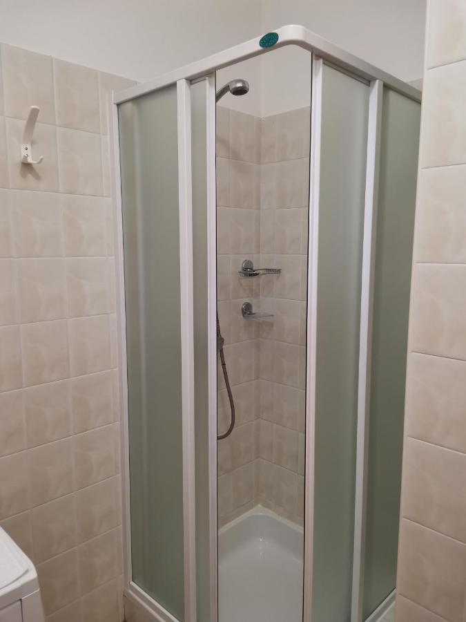 Mošćenička Draga Apartman Marijeta מראה חיצוני תמונה