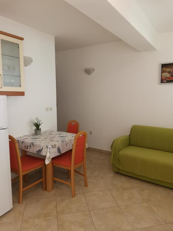 Mošćenička Draga Apartman Marijeta מראה חיצוני תמונה