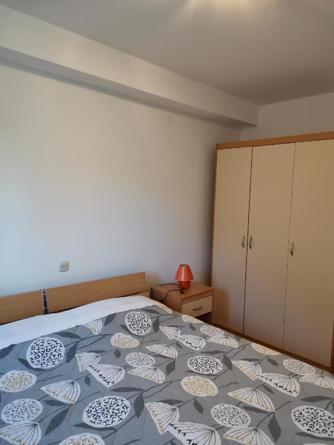 Mošćenička Draga Apartman Marijeta מראה חיצוני תמונה