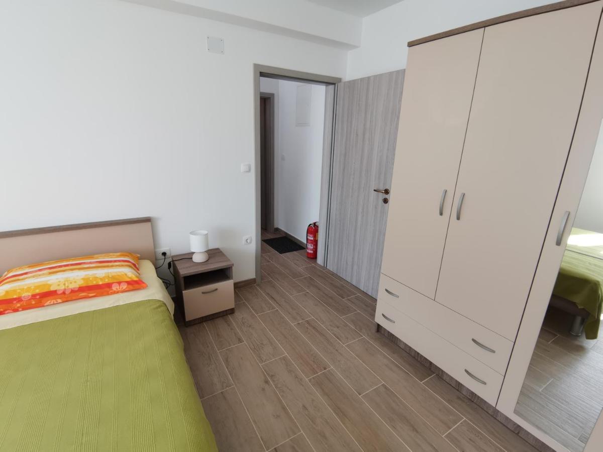 Mošćenička Draga Apartman Marijeta מראה חיצוני תמונה