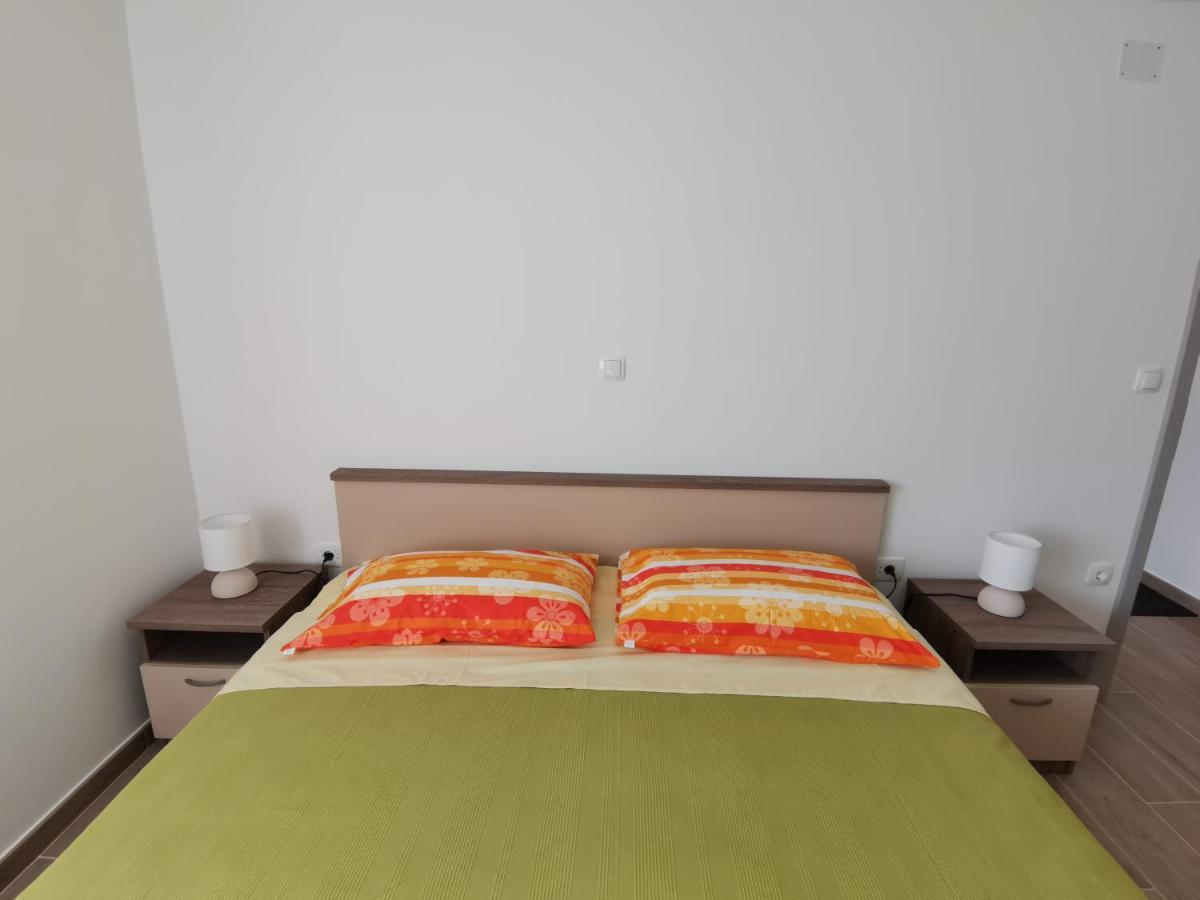 Mošćenička Draga Apartman Marijeta מראה חיצוני תמונה