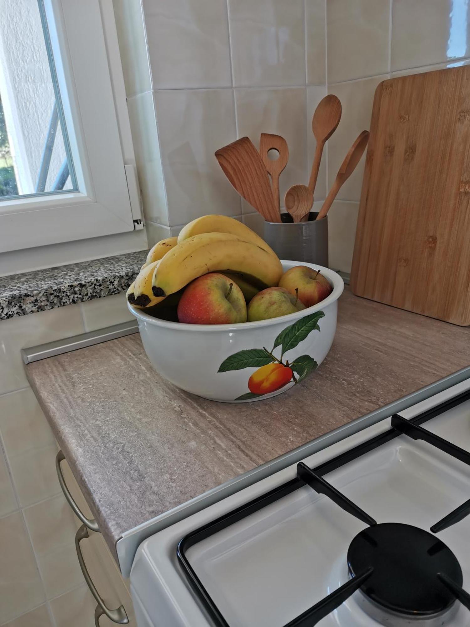 Mošćenička Draga Apartman Marijeta מראה חיצוני תמונה